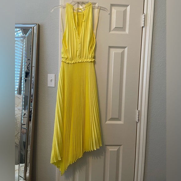 A.L.C Claudia Dress - Picture 7 of 11